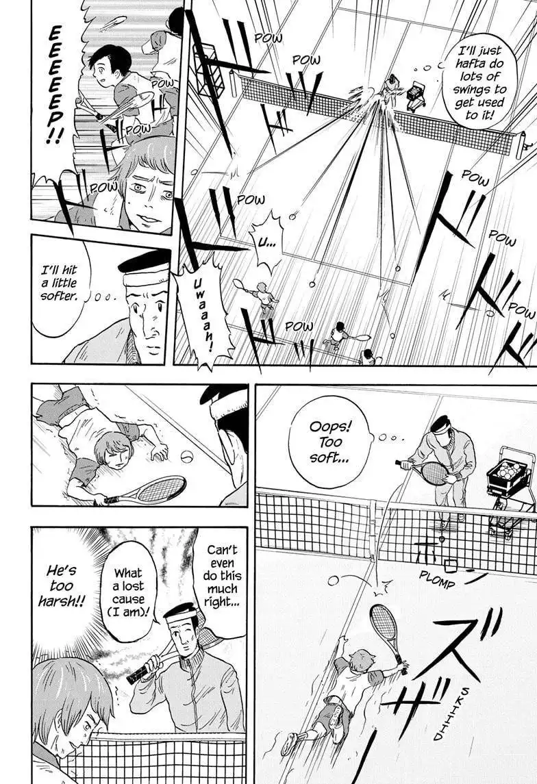 High School Family: Kokosei Kazoku Chapter 12 10